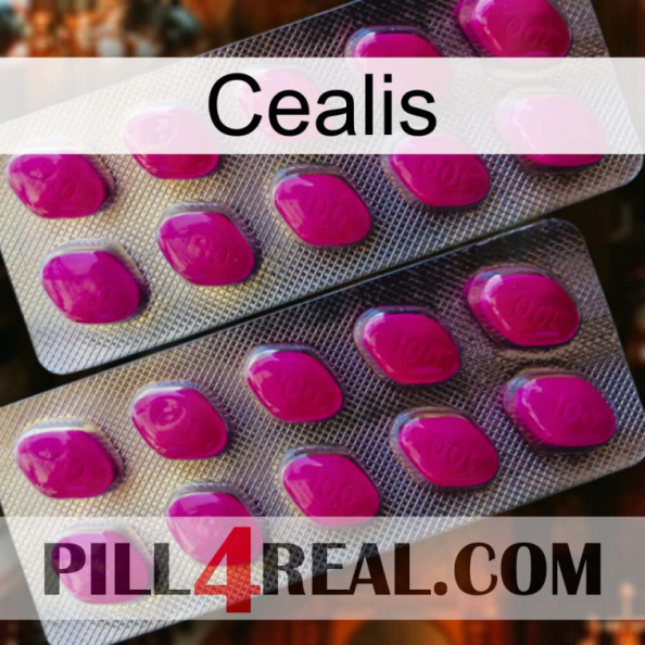 Cealis 10